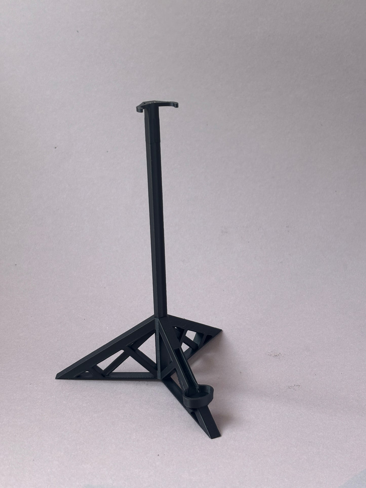 Miniature Bassoon Model