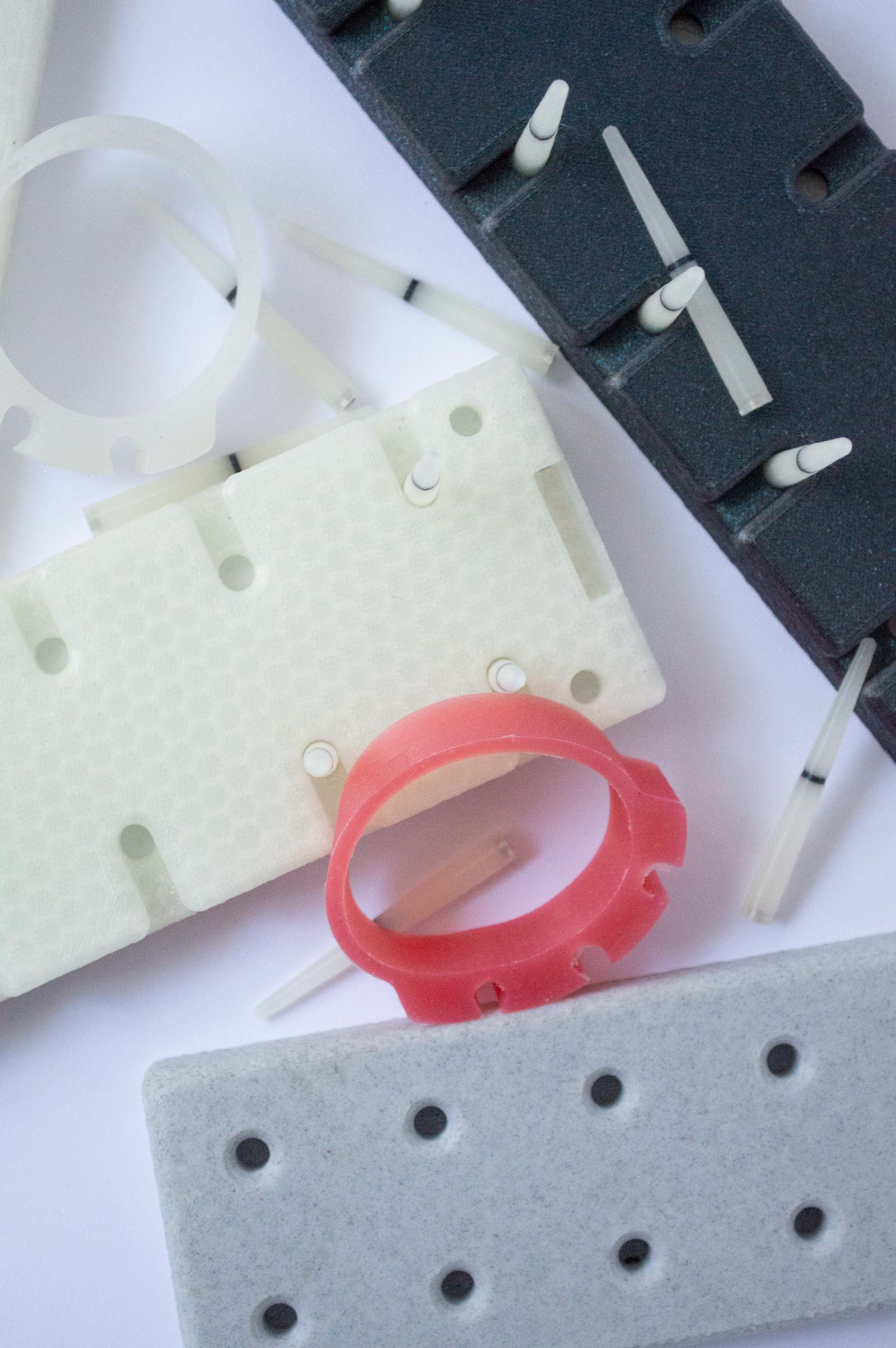 Accessories