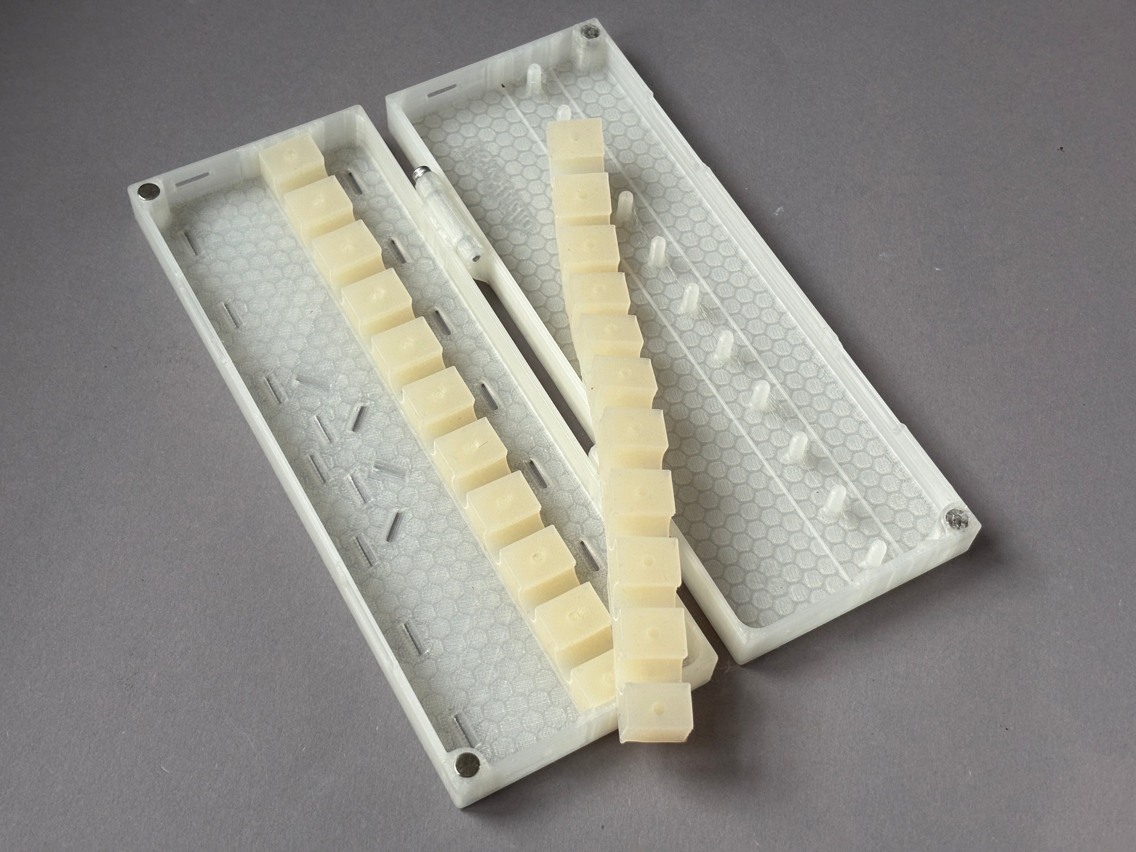removable holder bassoon reed cases fswstudio handmade