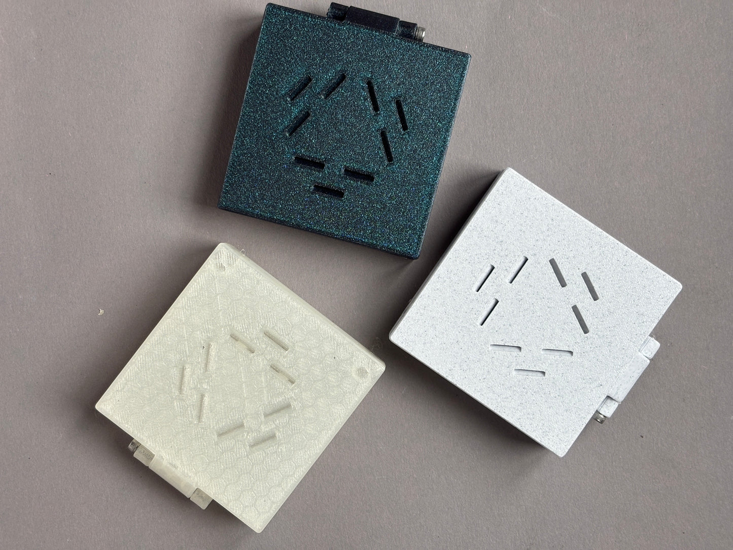 Rohretui für 3 Fagottrohre Slim