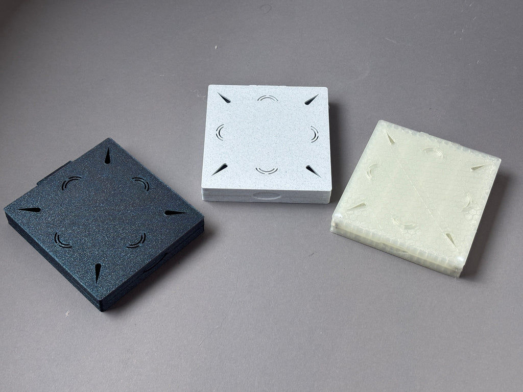 saxophonist clarinets reed case for 4 reeds fswstudio open and closed ventilation holes