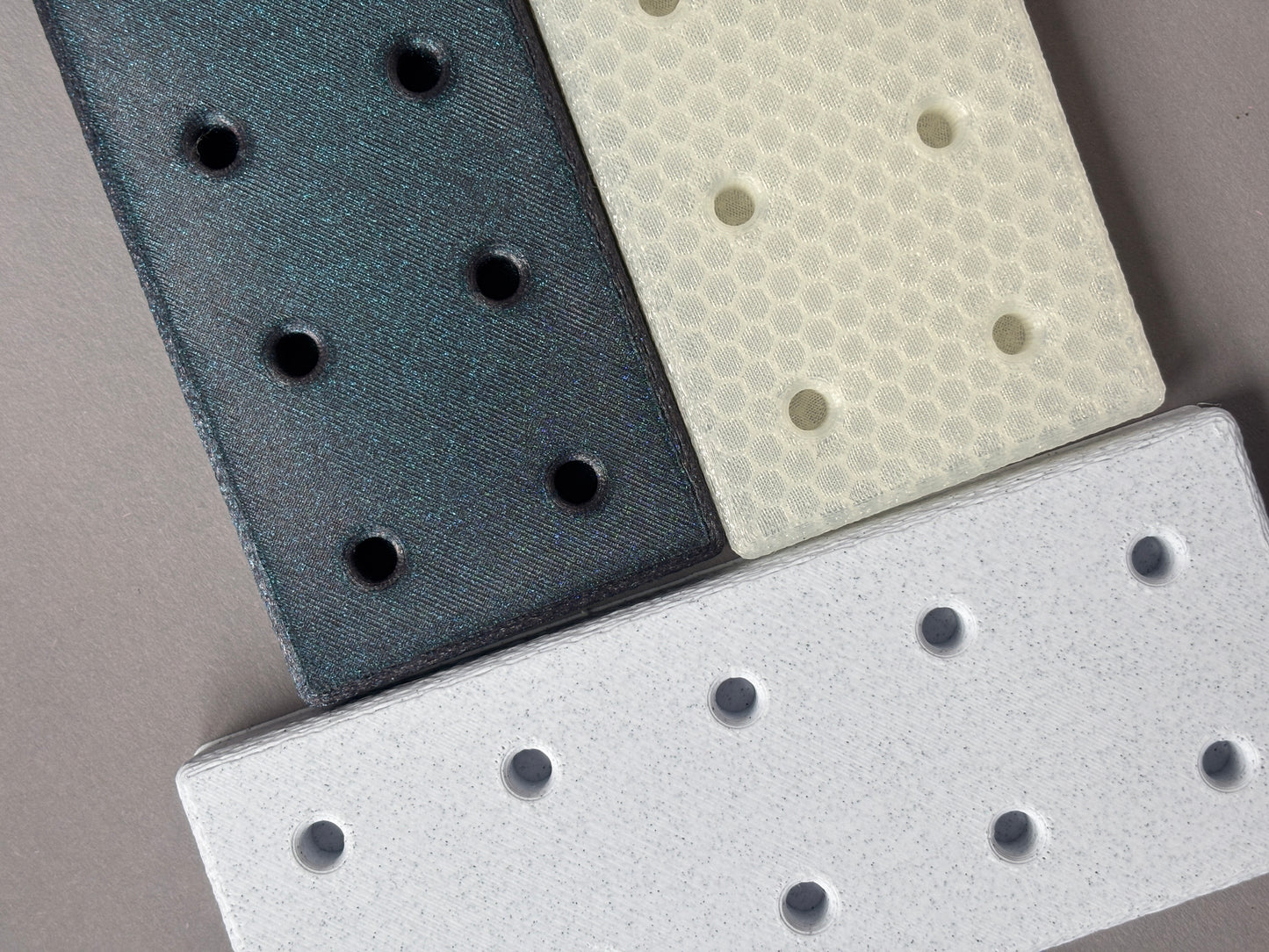 Drying Rack for 10 Bassoon Reeds