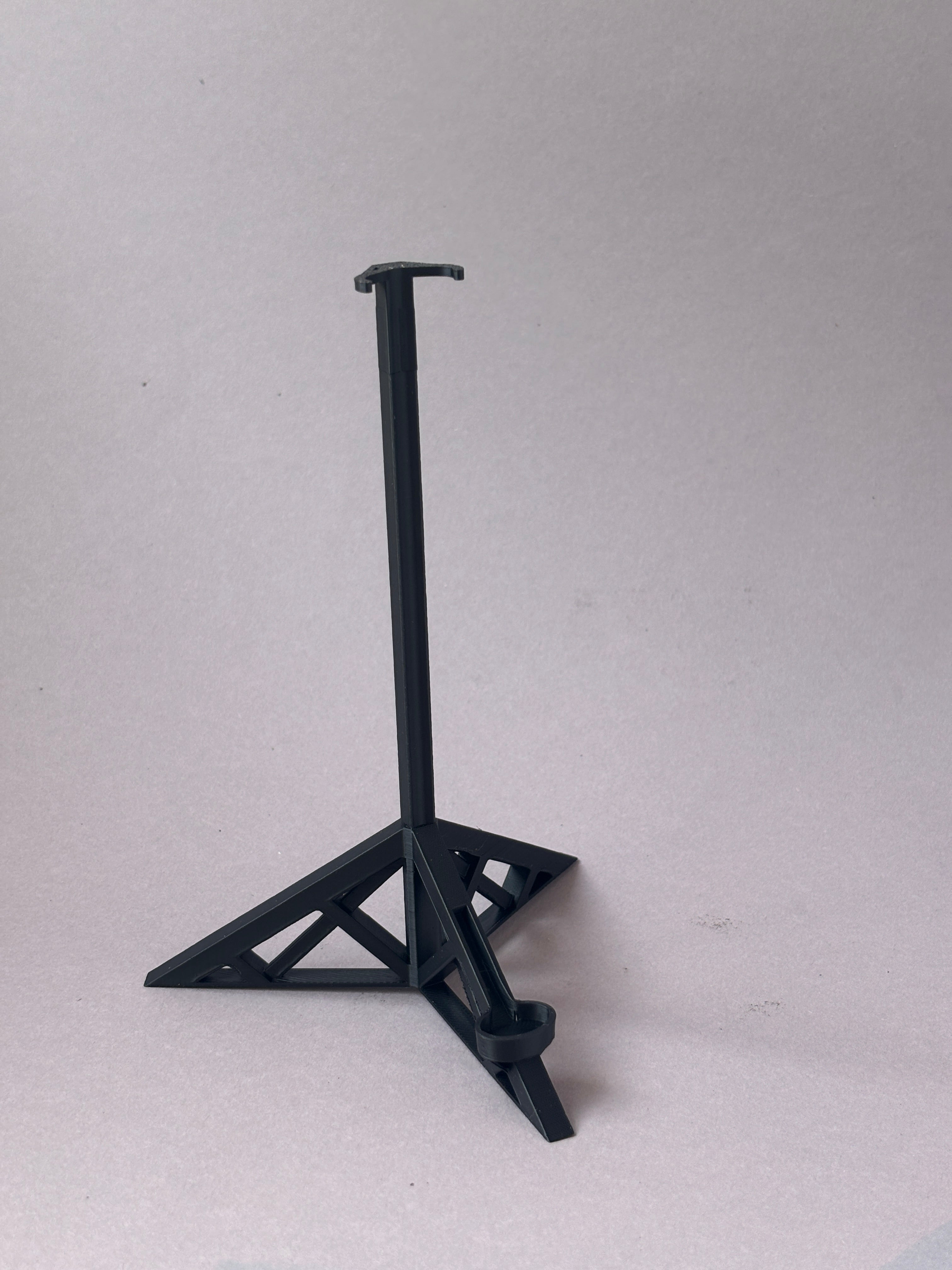 stand for replica bassoon from fswstudio