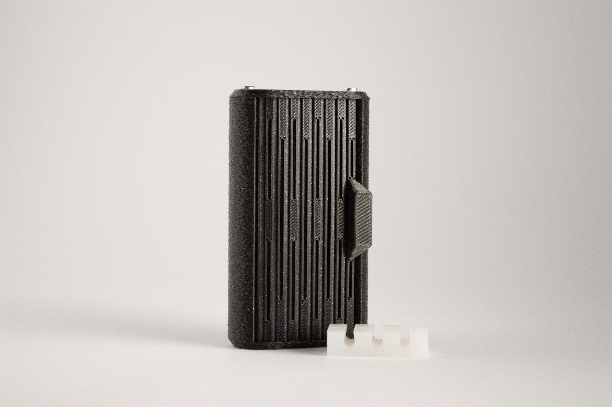 Tambour Oboe Reed Case