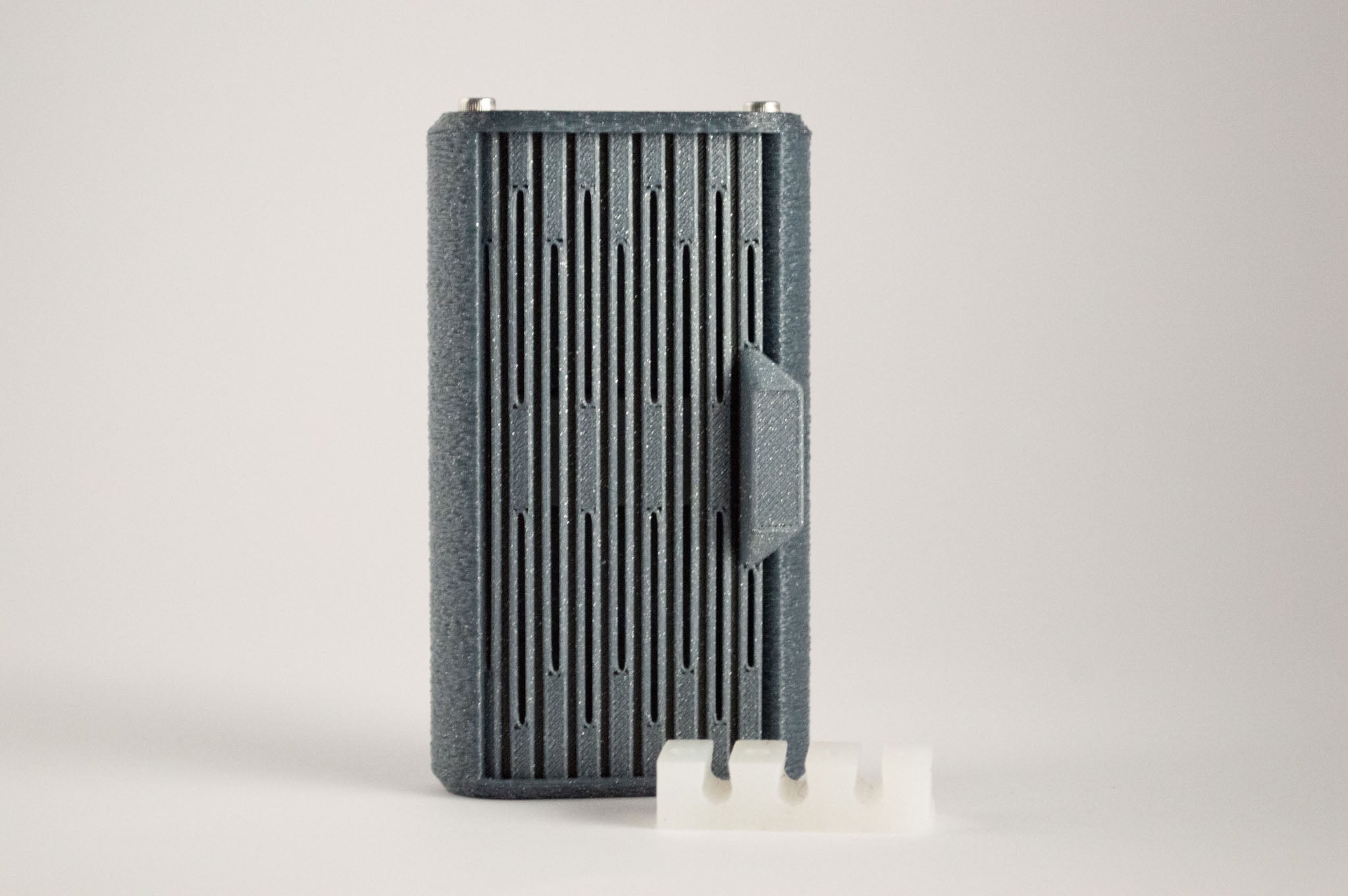 Tambour Oboe Reed Case