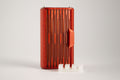 Tambour Oboe Reed Case