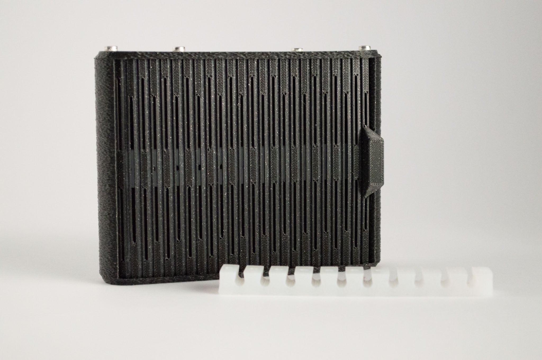 Tambour Oboe Reed Case
