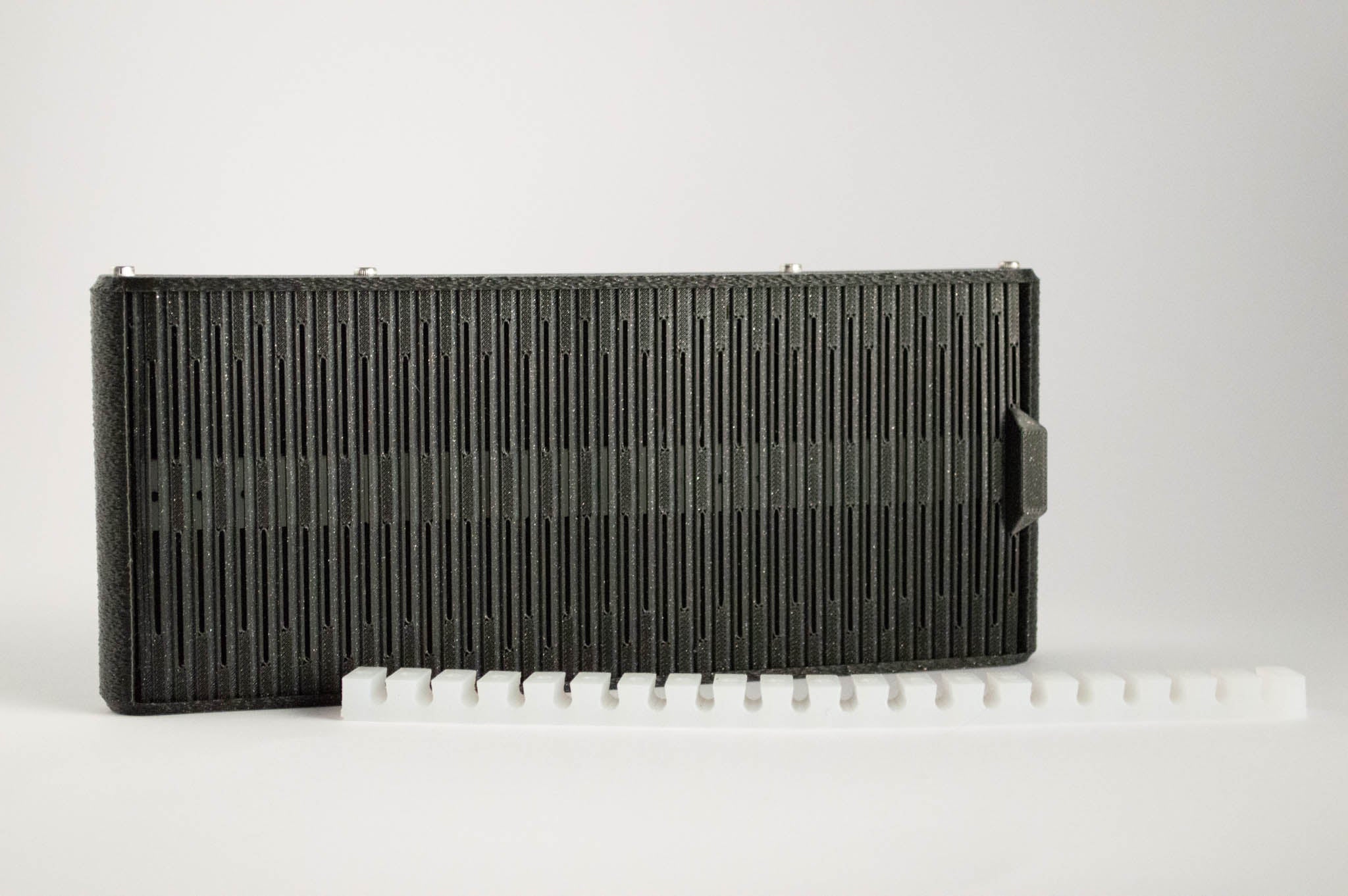 Tambour Oboe Reed Case