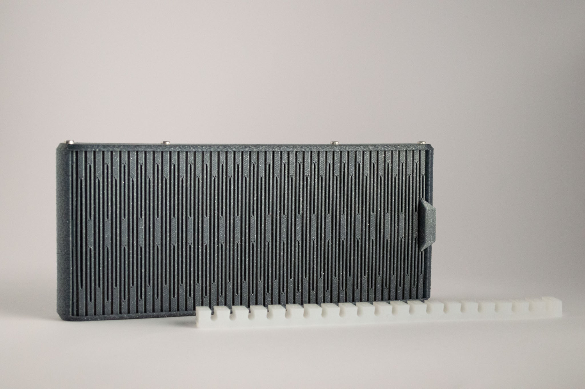 Tambour Oboe Reed Case