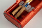 Tambour Oboe Reed Case