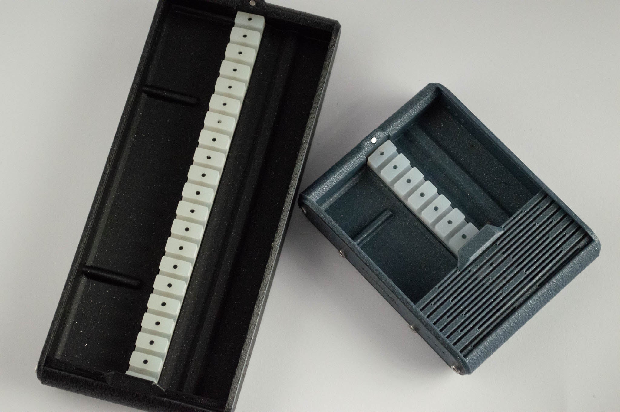 Tambour Oboe Reed Case