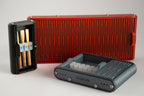 Tambour Oboe Reed Case