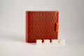 Tambour Contrabassoon Reed Case