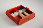 Tambour Contrabassoon Reed Case