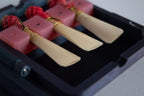 Classic Bassoon Reed Case