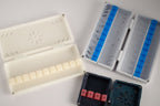 Classic Bassoon Reed Case