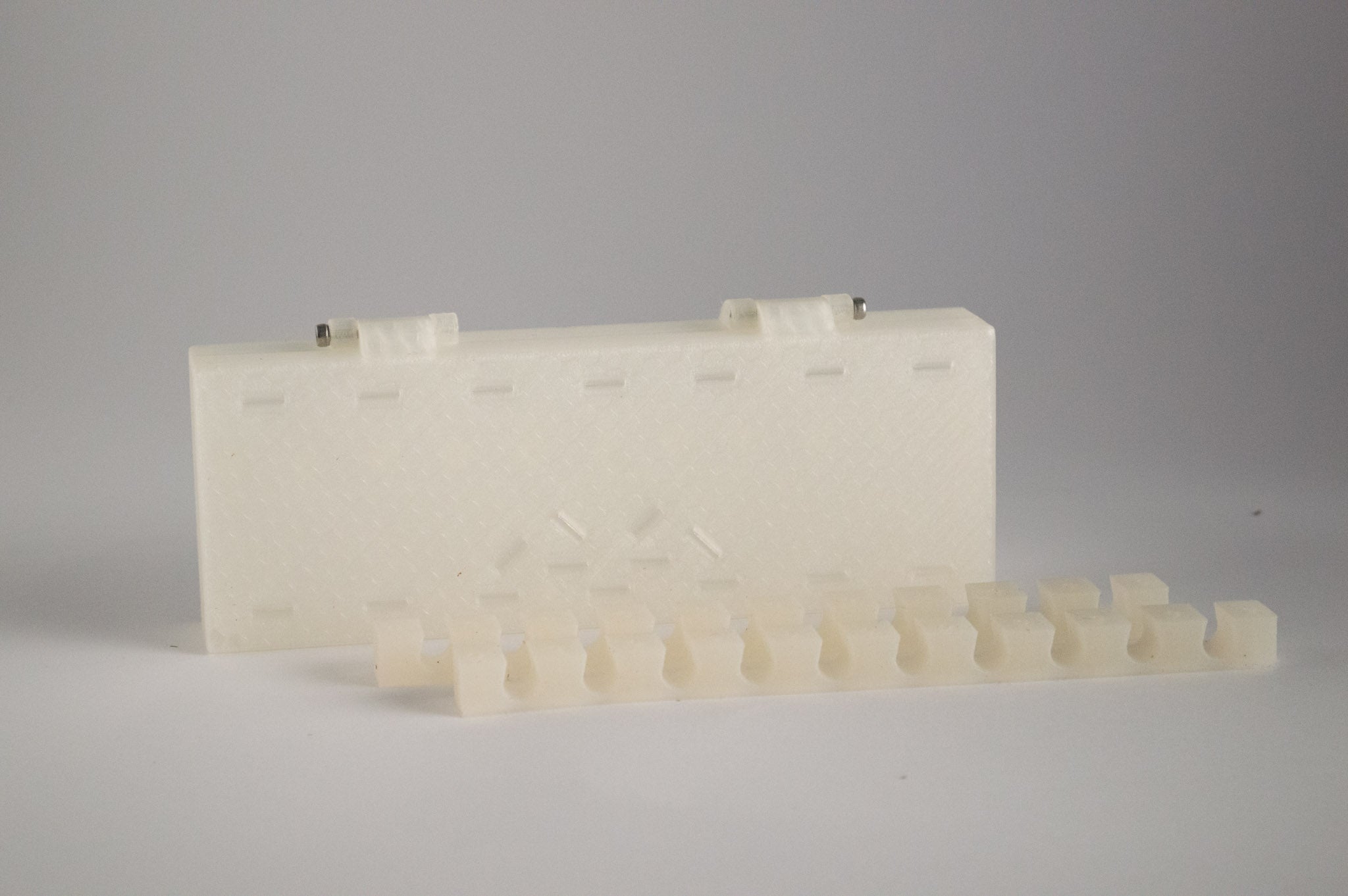 Slim Bassoon Reed Case
