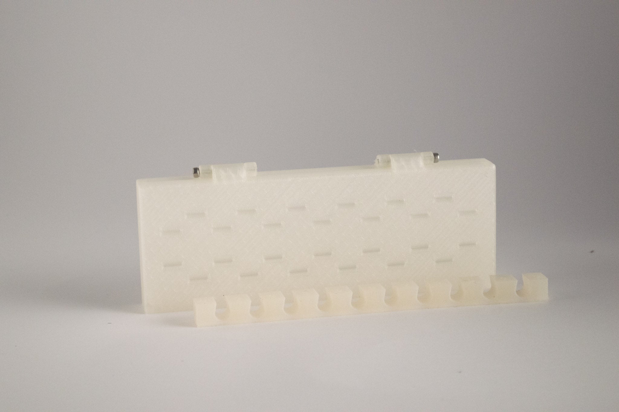 Slim Bassoon Reed Case