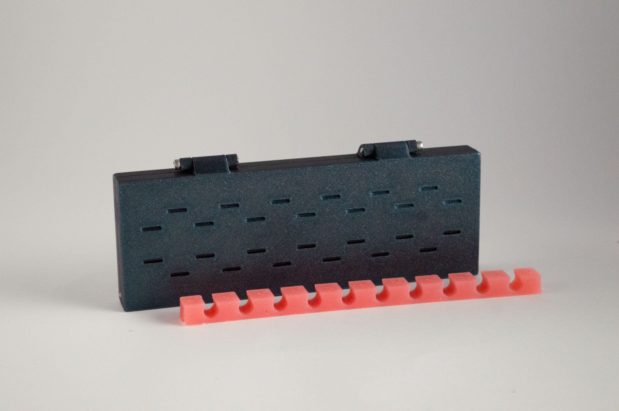 Slim Bassoon Reed Case