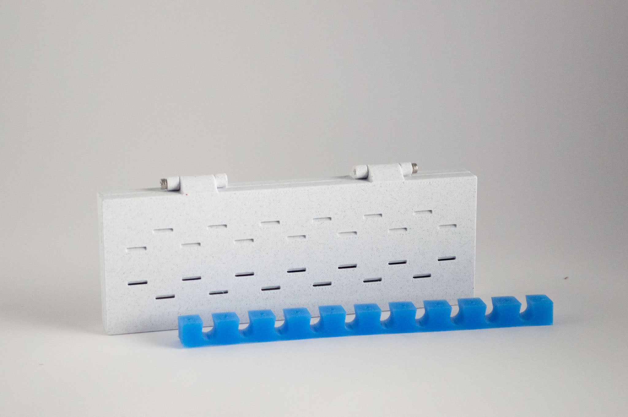Slim Bassoon Reed Case