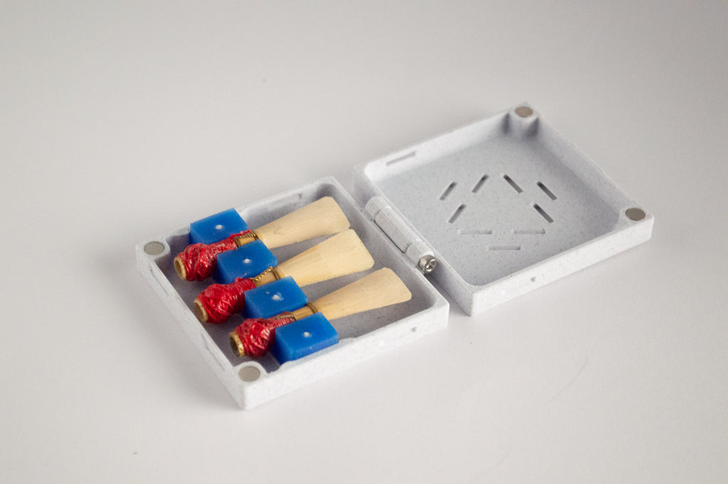 Slim Bassoon Reed Case