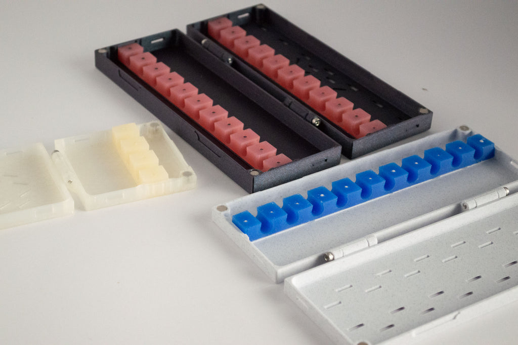 Slim Bassoon Reed Case