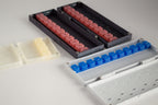 Slim Bassoon Reed Case