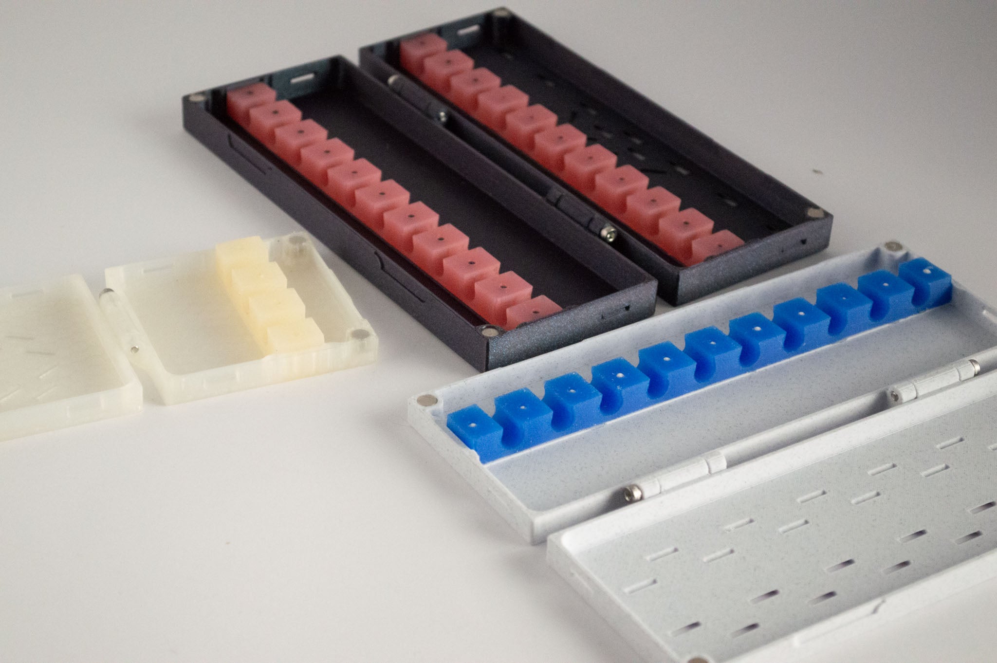 Slim Bassoon Reed Case
