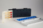 Slim Bassoon Reed Case