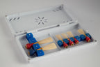 Classic Contrabassoon Reed Case