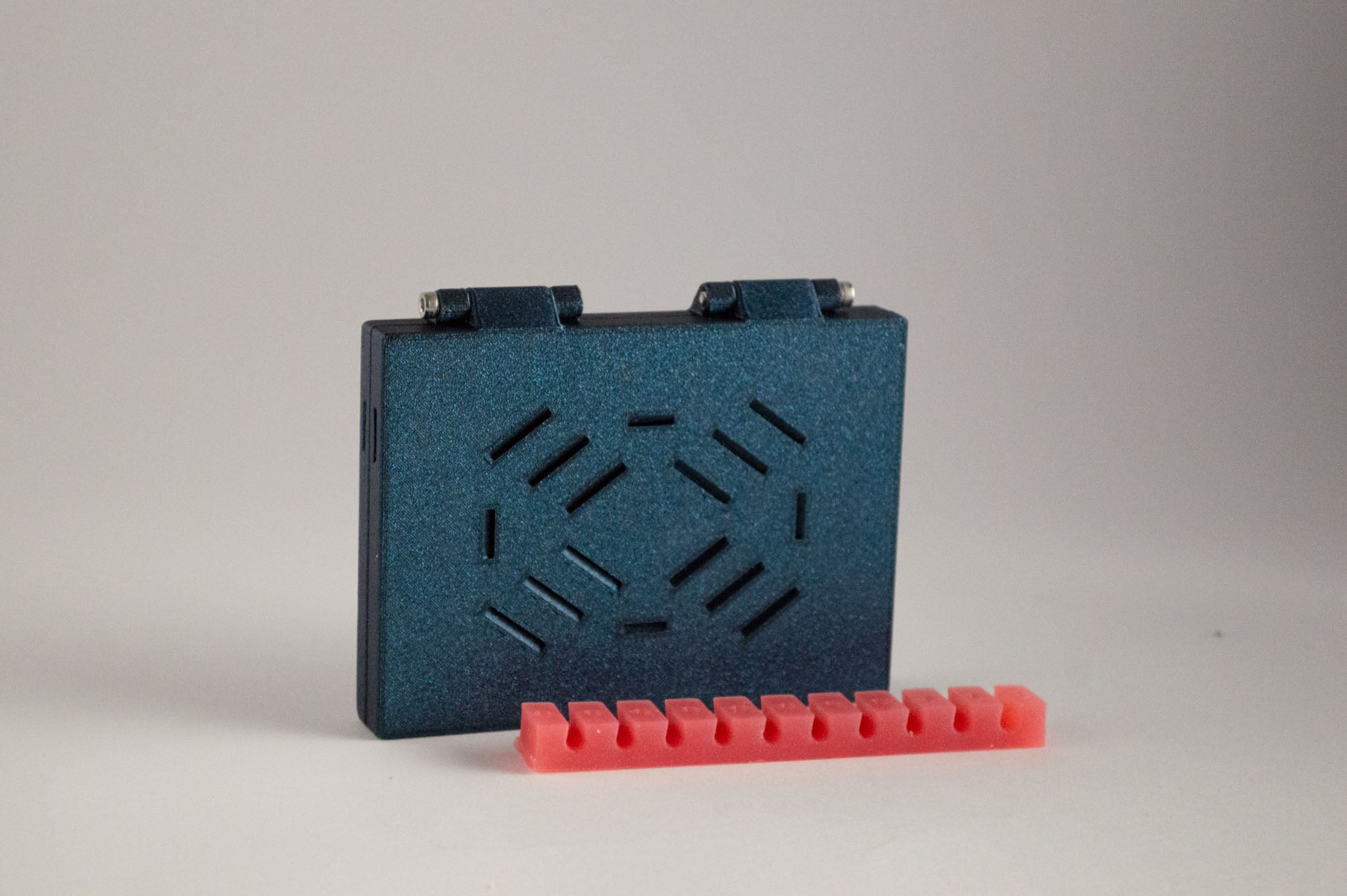 Slim Oboe Reed Case
