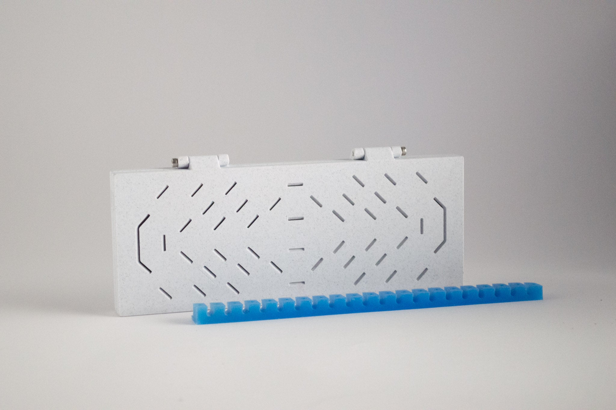 Slim Oboe Reed Case
