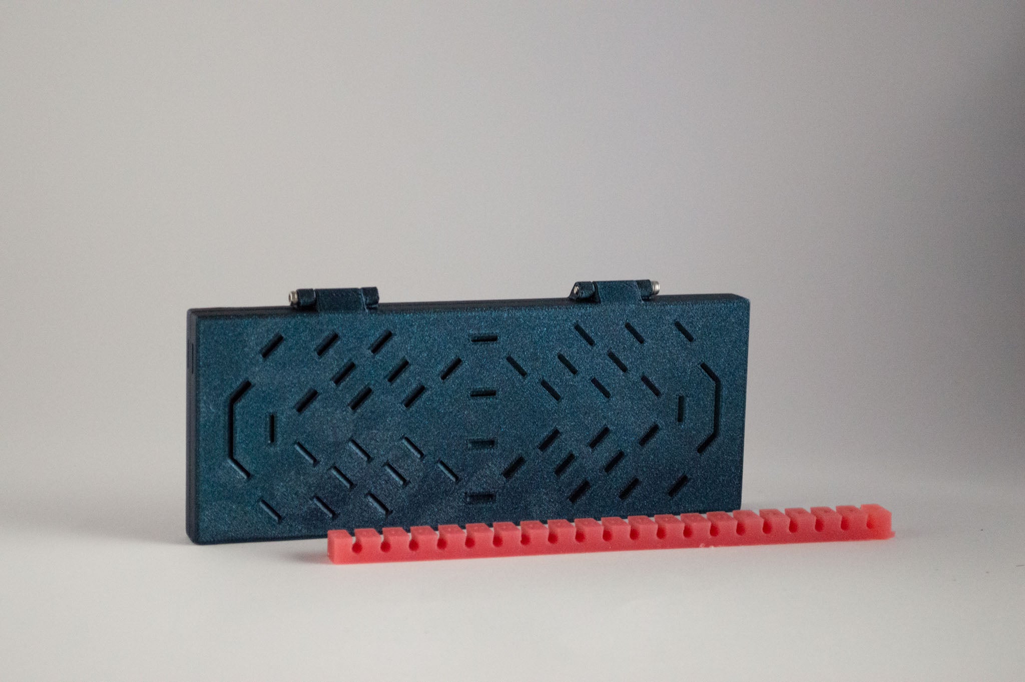 Slim Oboe Reed Case