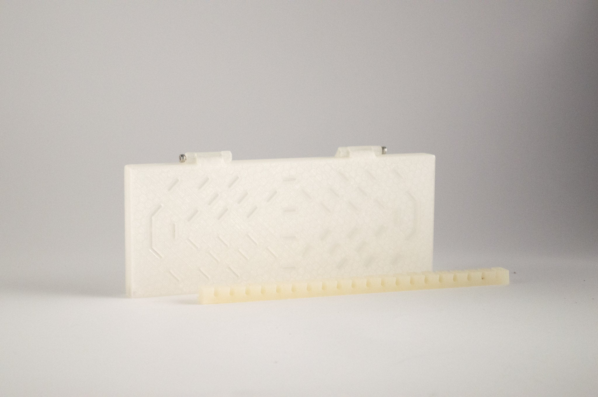Slim Oboe Reed Case