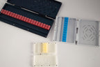 Slim Oboe Reed Case