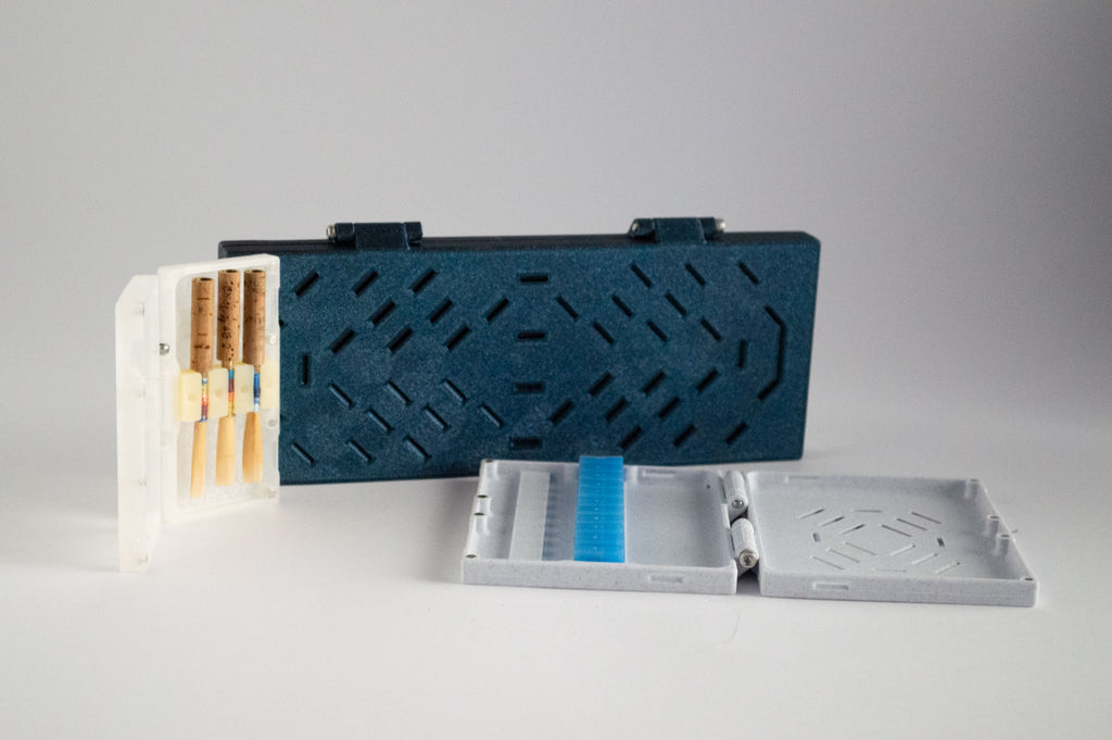 Slim Oboe Reed Case