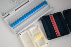 Classic Oboe Reed Case