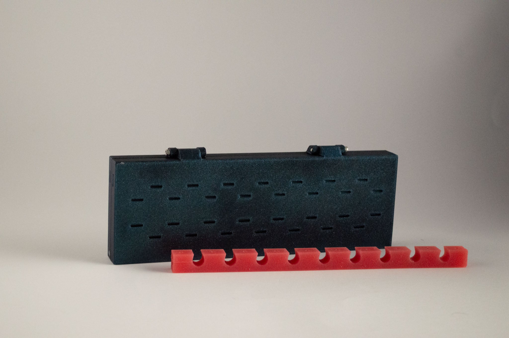 Slim Contrabassoon Reed Case