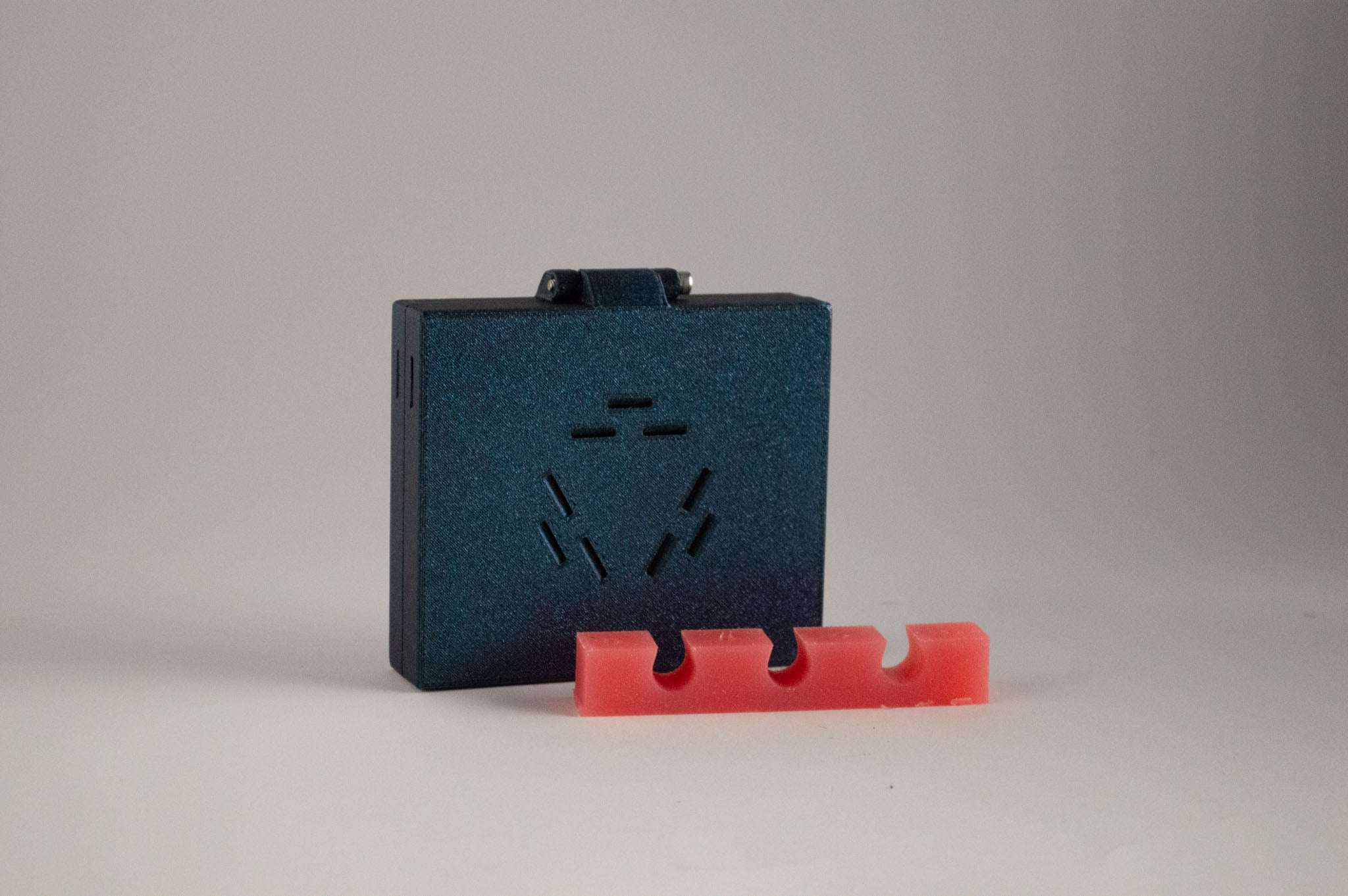 Slim Contrabassoon Reed Case