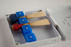 Slim Contrabassoon Reed Case