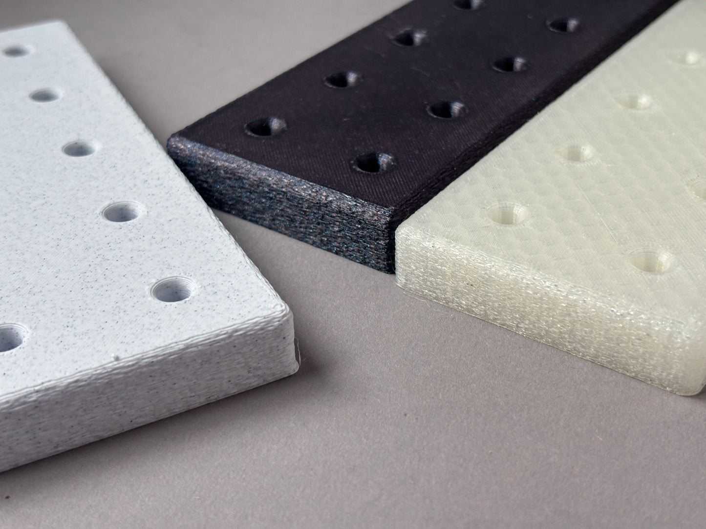 Drying Rack for 10 Bassoon Reeds