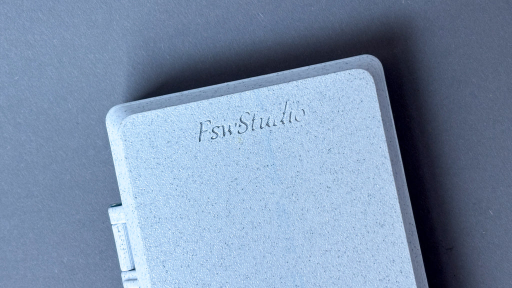 fswstudio reed case custom handmade 5 and 3 reeds