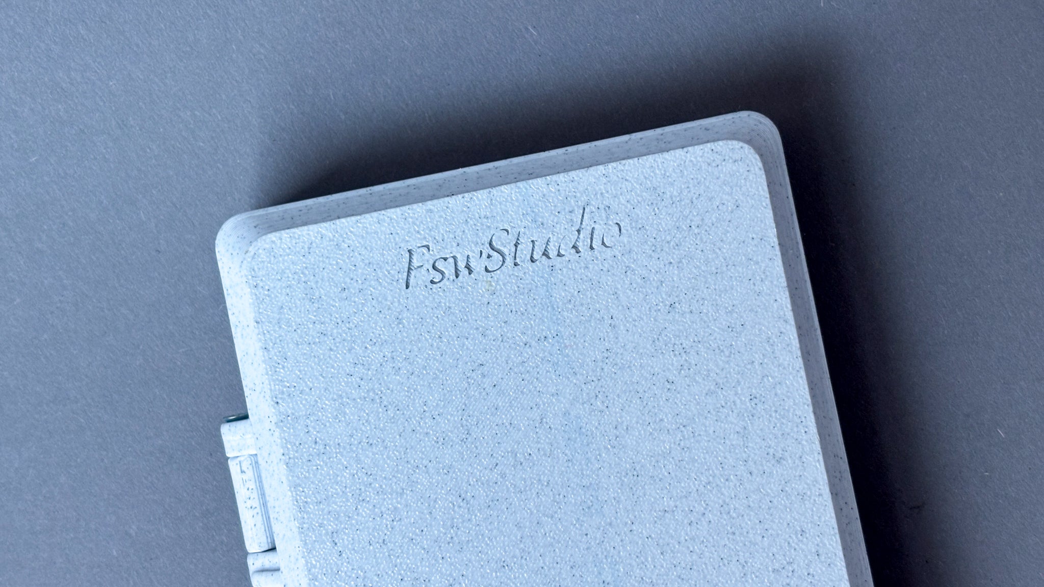fswstudio reed case custom handmade 5 and 3 reeds