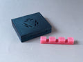 contrabassoon reed case for 3 reeds