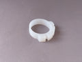 Bassoon Bell Reed Holder - Silicone Ring for 3 Reeds