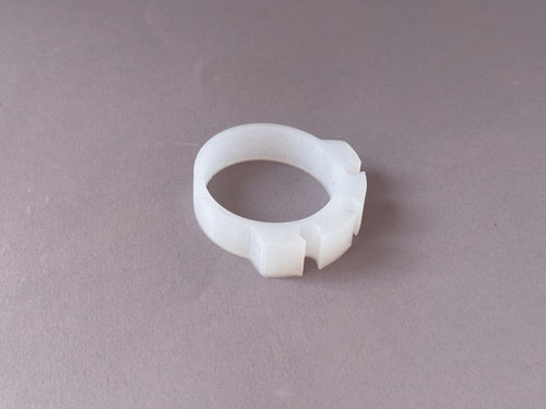 Bassoon Bell Reed Holder - Silicone Ring for 3 Reeds