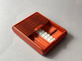 TAMBI - Oboe Reed Case for 10 Reeds