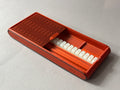 TAMBI - Oboe Reed Case for 20 Reeds