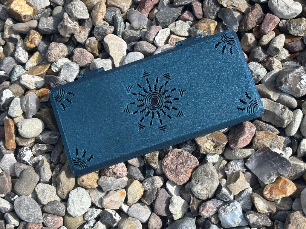 Oboe Reed Case for 20 Reeds